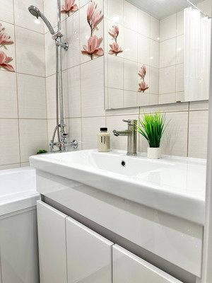 Объект по адресу Санкт-Петербург г, Бухарестская ул, д. 23к1