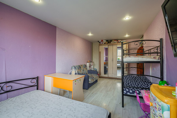 Объект по адресу Санкт-Петербург, Танкиста Хрустицкого ул, 116А 