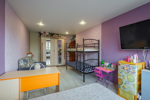 Фото квартиры по адресу Санкт-Петербург, Танкиста Хрустицкого ул, 116А 