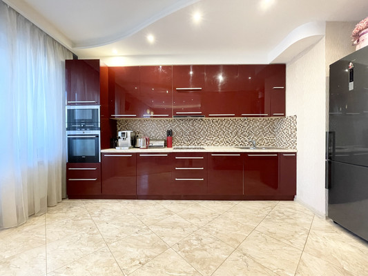 Объект по адресу Санкт-Петербург г, Коломяжский пр-кт, д. 15