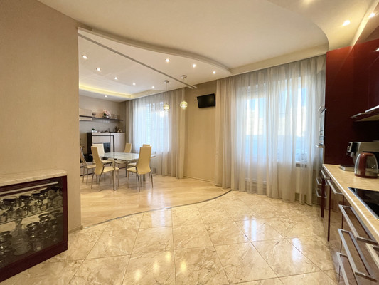 Объект по адресу Санкт-Петербург г, Коломяжский пр-кт, д. 15