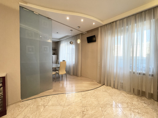 Объект по адресу Санкт-Петербург г, Коломяжский пр-кт, д. 15