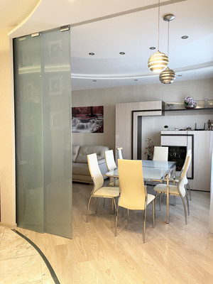 Объект по адресу Санкт-Петербург г, Коломяжский пр-кт, д. 15