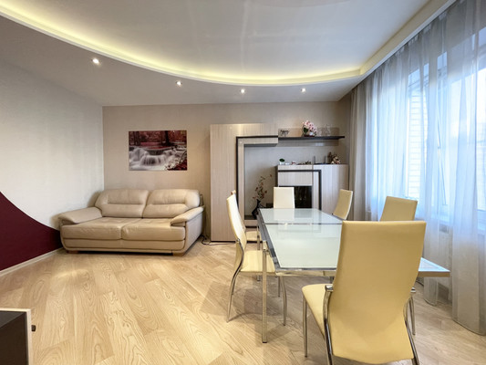 Объект по адресу Санкт-Петербург г, Коломяжский пр-кт, д. 15