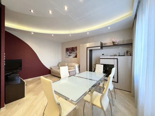 Объект по адресу Санкт-Петербург г, Коломяжский пр-кт, д. 15