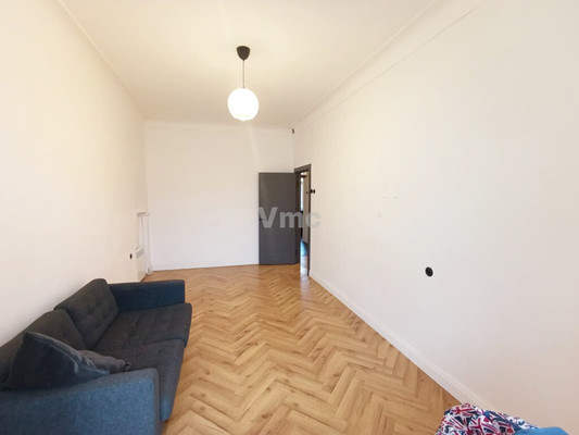 Объект по адресу Москва г, Никитский б-р, д. 25