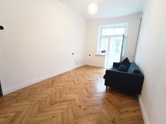 Объект по адресу Москва г, Никитский б-р, д. 25