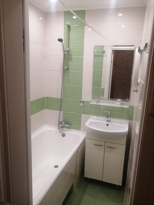 Объект по адресу Москва, Красностуденческий проезд, 13 