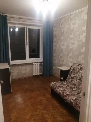 Объект по адресу Москва, Красностуденческий проезд, 13 