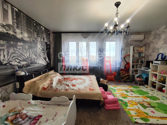 Фото квартиры по адресу Краснодарский край, Красноармейский р-н, Полтавская ст-ца, Кубанская ул, д. 72