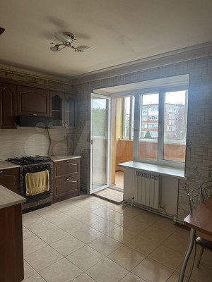 Объект по адресу Москва, Октябрьская ул, 97ка 