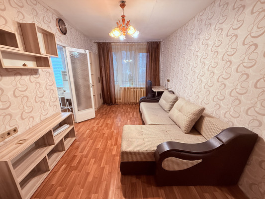 Фото квартиры по адресу Москва, Западная ул, 6 