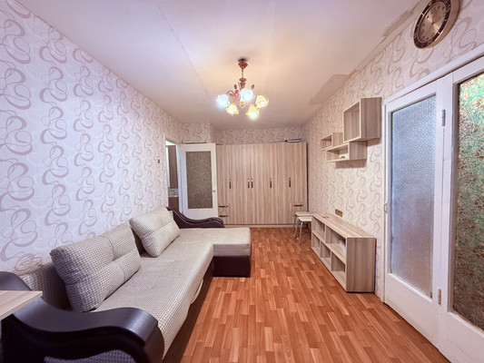 Фото квартиры по адресу Москва, Западная ул, 6 