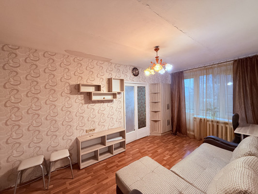 Фото квартиры по адресу Москва, Западная ул, 6 