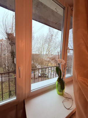 Фото квартиры по адресу Москва, Западная ул, 6 