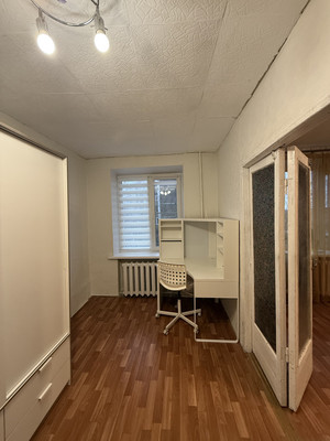 Фото квартиры по адресу Москва, Западная ул, 6 