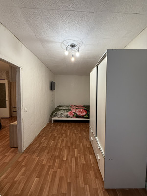 Фото квартиры по адресу Москва, Западная ул, 6 