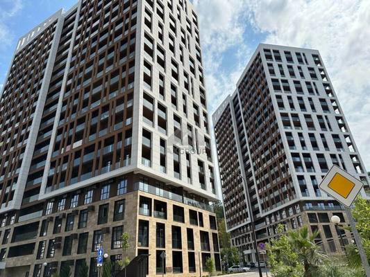 Объект по адресу Краснодарский край, Лазаревский р-н, Батумское шоссе ул, д. 28Ак1