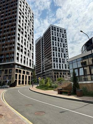 Фото квартиры по адресу Краснодарский край, Лазаревский р-н, Батумское шоссе ул, д. 28Ак1