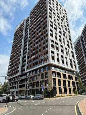 Фото квартиры по адресу Краснодарский край, Лазаревский р-н, Батумское шоссе ул, д. 28Ак1