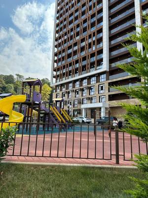 Фото квартиры по адресу Краснодарский край, Лазаревский р-н, Батумское шоссе ул, д. 28Ак1