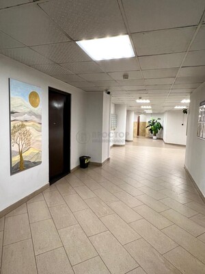 Объект по адресу Москва, Нежинская ул, 8к1 