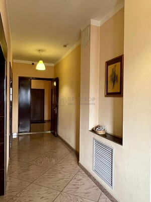 Объект по адресу Москва, Нежинская ул, 8к1 