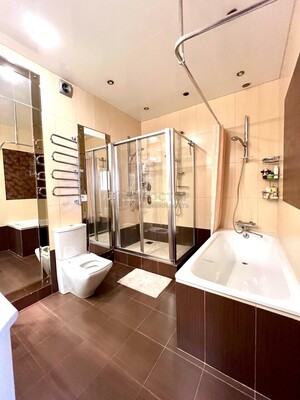 Объект по адресу Москва, Нежинская ул, 8к1 