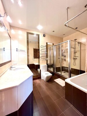 Объект по адресу Москва, Нежинская ул, 8к1 