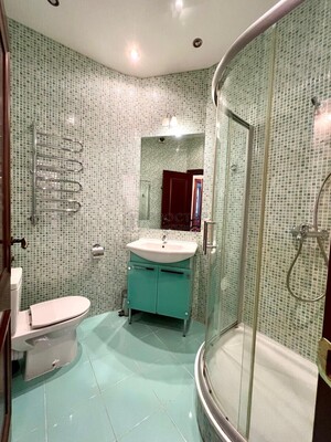 Объект по адресу Москва, Нежинская ул, 8к1 