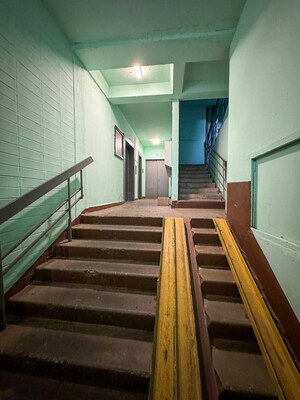 Объект по адресу Москва, Малая Набережная ул, 17/22 