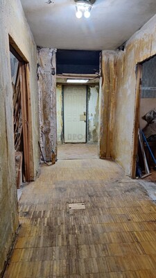 Объект по адресу Москва, Свободный пр-кт, 21/2 