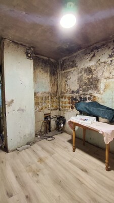 Объект по адресу Москва, Свободный пр-кт, 21/2 