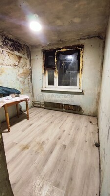 Объект по адресу Москва, Свободный пр-кт, 21/2 