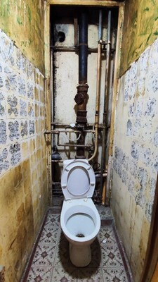 Объект по адресу Москва, Свободный пр-кт, 21/2 