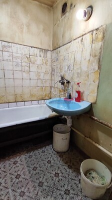 Объект по адресу Москва, Свободный пр-кт, 21/2 