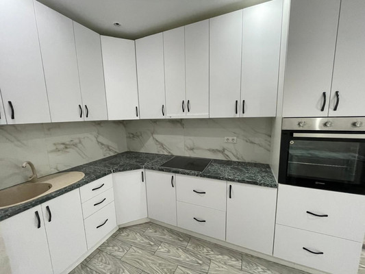 Объект по адресу Москва, Генерала Ковачевича (Георгиевский мкр.) ул, 8к1 