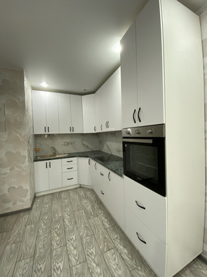 Объект по адресу Москва, Генерала Ковачевича (Георгиевский мкр.) ул, 8к1 