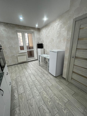 Объект по адресу Москва, Генерала Ковачевича (Георгиевский мкр.) ул, 8к1 