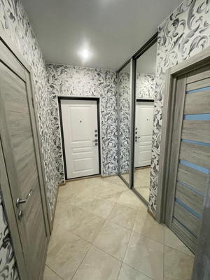 Объект по адресу Москва, Генерала Ковачевича (Георгиевский мкр.) ул, 8к1 