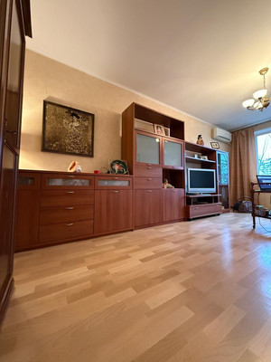 Объект по адресу Москва, Ленинского Комсомола пр-кт, 35 