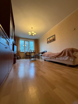 Объект по адресу Москва, Ленинского Комсомола пр-кт, 35 