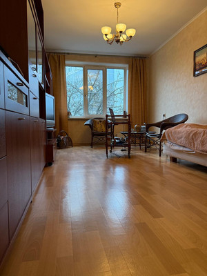 Объект по адресу Москва, Ленинского Комсомола пр-кт, 35 