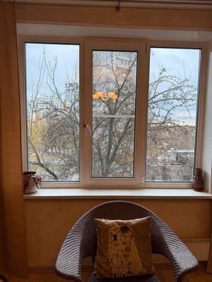 Объект по адресу Москва, Ленинского Комсомола пр-кт, 35 