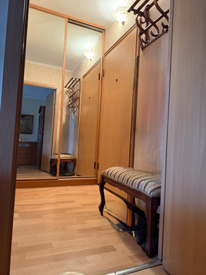 Объект по адресу Москва, Ленинского Комсомола пр-кт, 35 