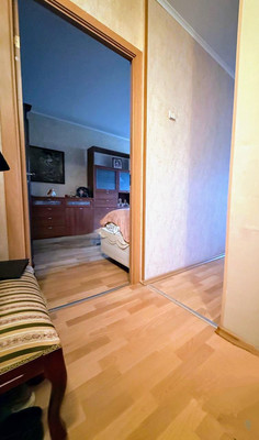 Объект по адресу Москва, Ленинского Комсомола пр-кт, 35 