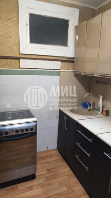 Объект по адресу Москва, Зеленый городок ул, 17 