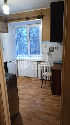 Объект по адресу Москва, Зеленый городок ул, 17 