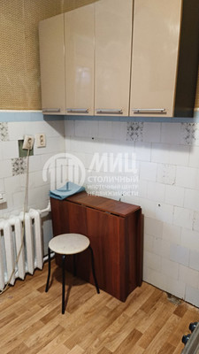 Объект по адресу Москва, Зеленый городок ул, 17 