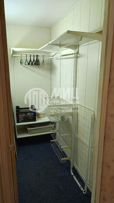 Объект по адресу Москва, Зеленый городок ул, 17 